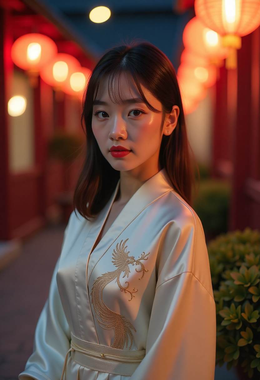 山河故人书海报